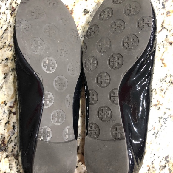 Tory Burch Flats - Picture 2 of 2